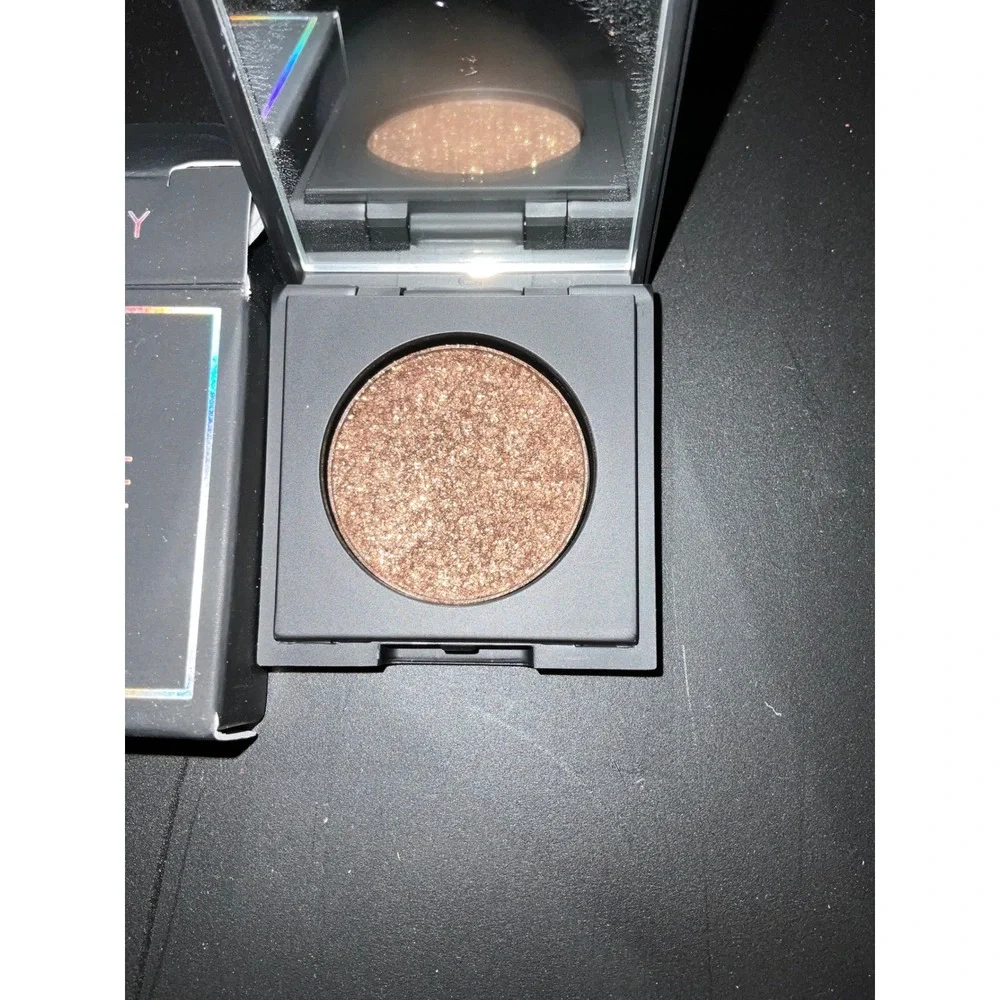 Dose of Colors Eyeshadow Lock & Key Block Party Single Shimmer Glitter Eye